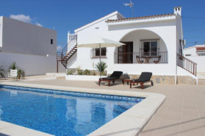 Casa Giner, Quesada